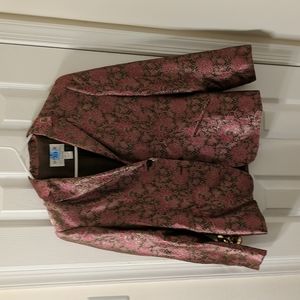 Oscar de la Renta Blazer